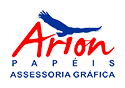 Logo Arion Papéis